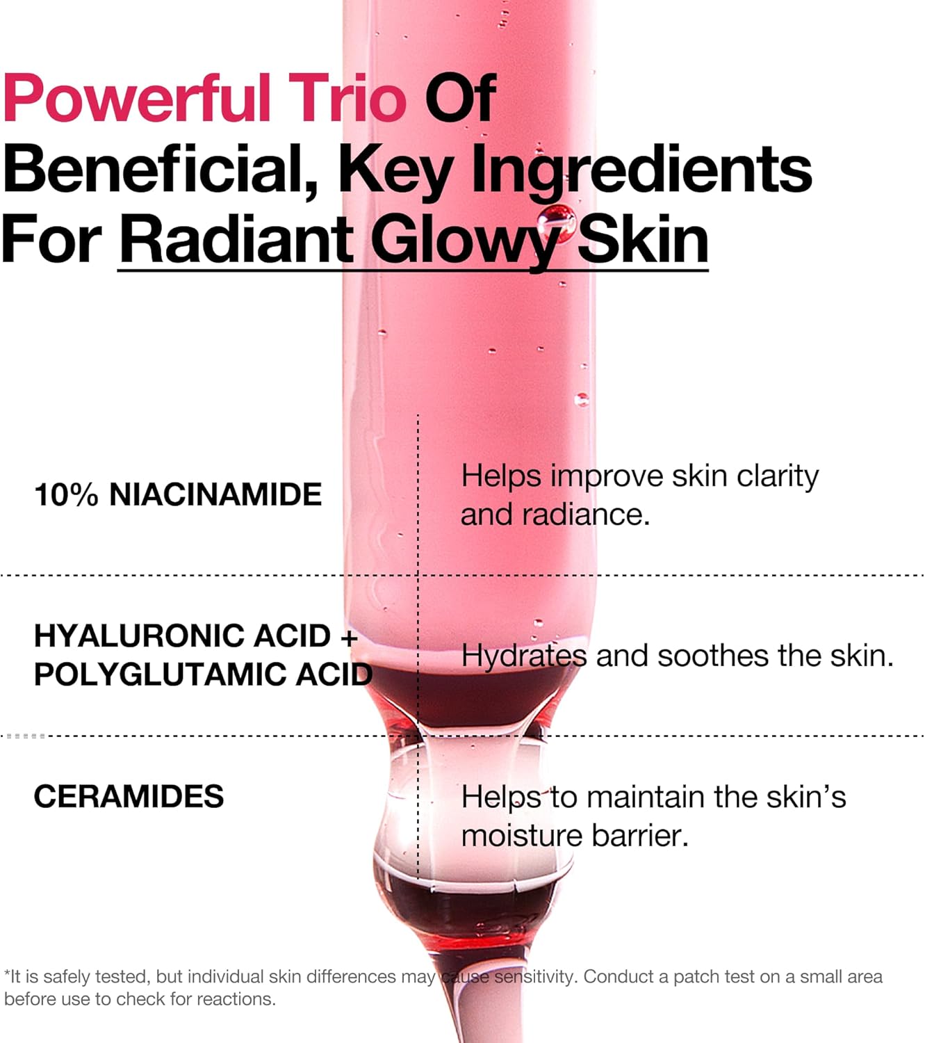 Anua Niacinamide 10 TXA 4 Dark Spot Removing Serum 30ml