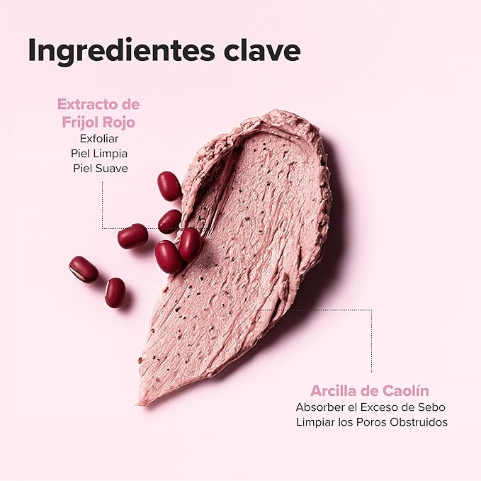 Beauty Of Joseon Red Bean Refreshing Pore Mask 140ml