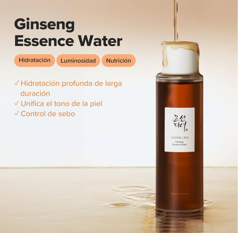 Beauty Of Joseon Ginseng Essence Water 150ml