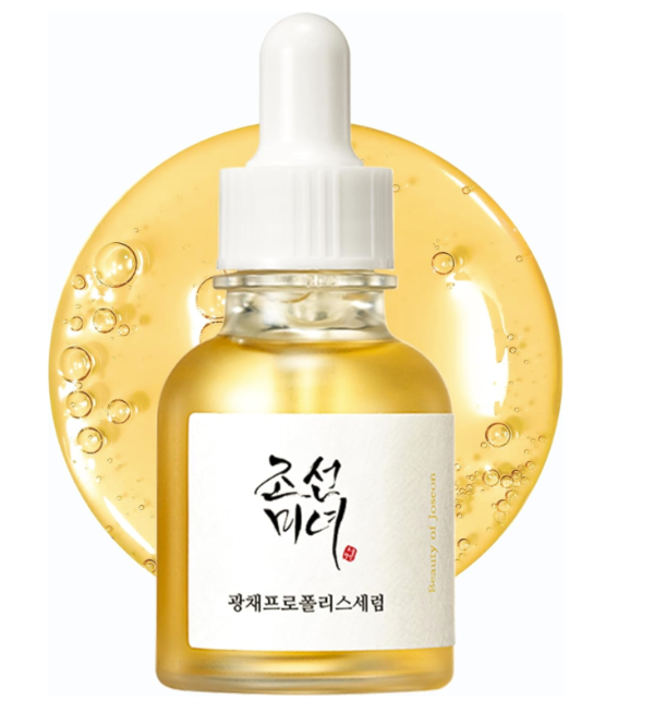 Beauty Of Joseon Revive Serum Ginseng & Snail Mucin 30ml