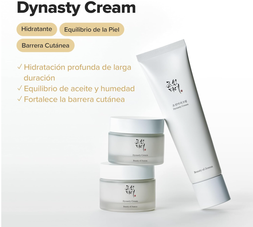 Beauty Of Joseon Dynasty Cream 50ml