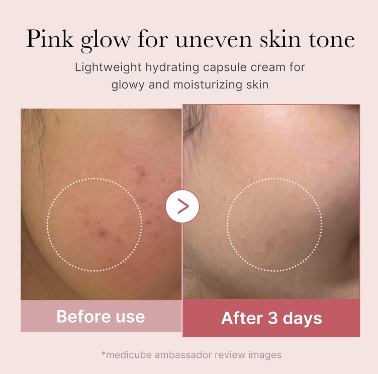 Medicube Collagen Jelly Cream 110ml