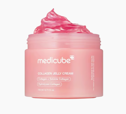Medicube Collagen Jelly Cream 110ml
