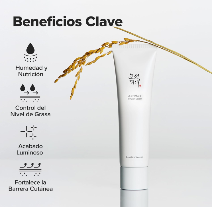 Beauty Of Joseon Dynasty Cream 50ml