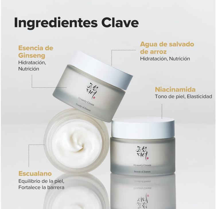 Beauty Of Joseon Dynasty Cream 50ml