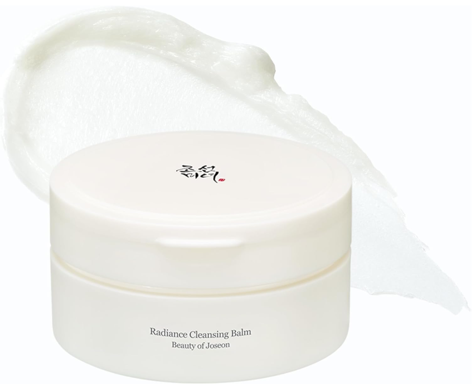 Beauty Of Joseon Radiance Cleansing Balm 100ml