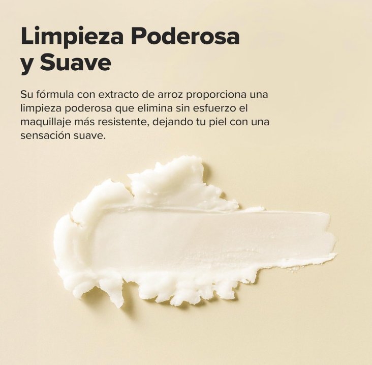 Beauty Of Joseon Radiance Cleansing Balm 100ml