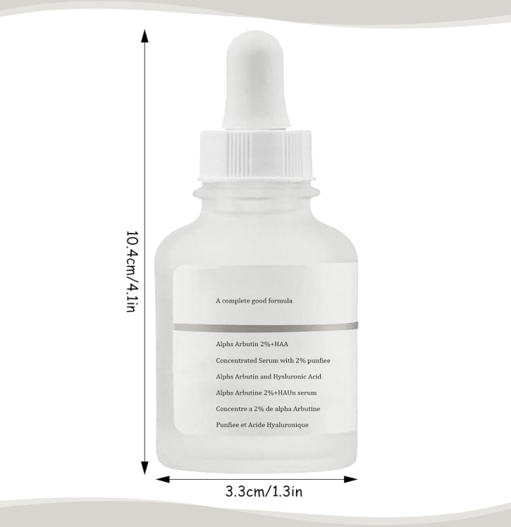 Beauty Of Joseon Glow Deep Serum Rice + Alpha Arbutin 30ml