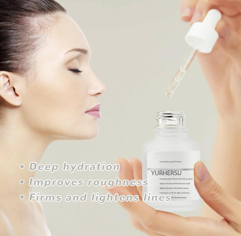 Beauty Of Joseon Glow Deep Serum Rice + Alpha Arbutin 30ml