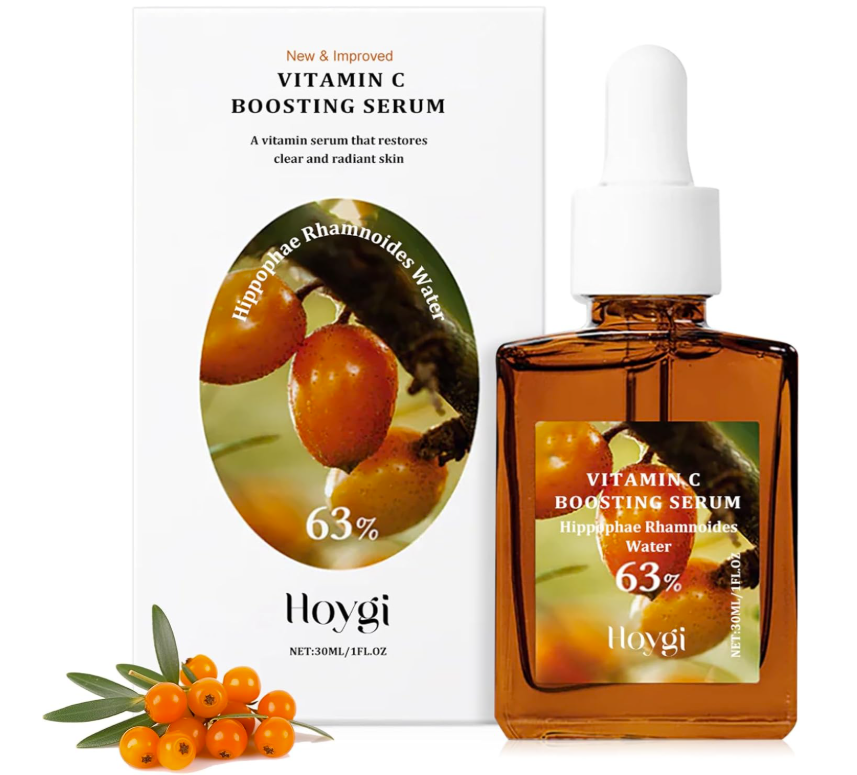Dr. Althea Vitamin C Boosting Serum 30ml