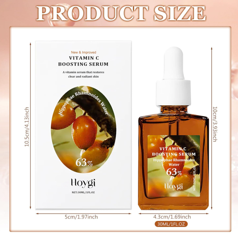 Dr. Althea Vitamin C Boosting Serum 30ml