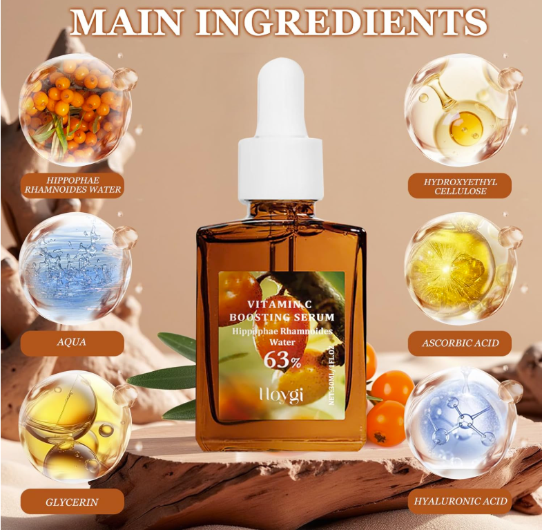 Dr. Althea Vitamin C Boosting Serum 30ml