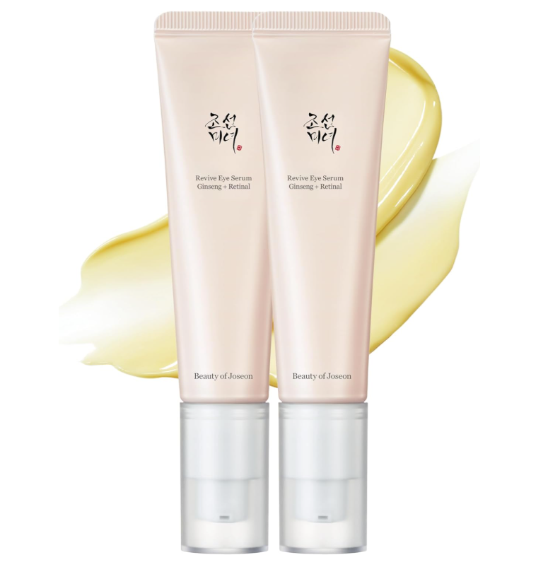 Beauty Of Joseon Ginseng Retinal Revive Eye Serum 30ml